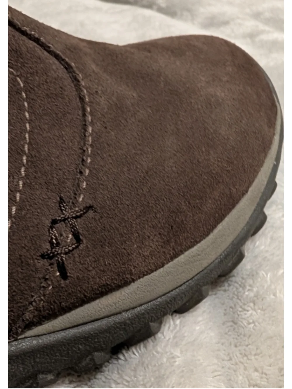 Sorel Maribelle Waterproof Thinsulate Brown Winter Boots US Women's Size 8 B275
